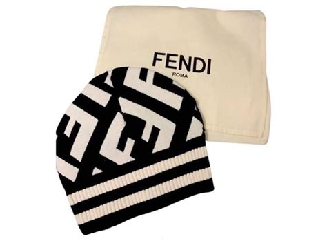 bonnet fendi|Fendi official website.